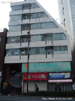 ストーク千駄ヶ谷清和