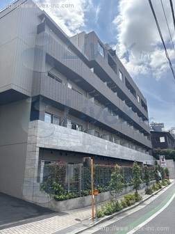 セピア目黒
