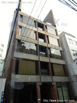 LAUNCH日本橋人形町