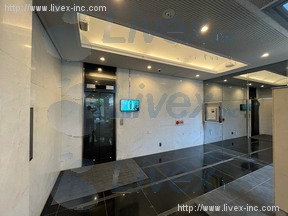 セントラル代官山ビル