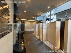 セントラル代官山ビル