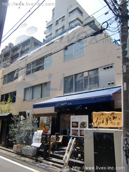 ソネツト西麻布