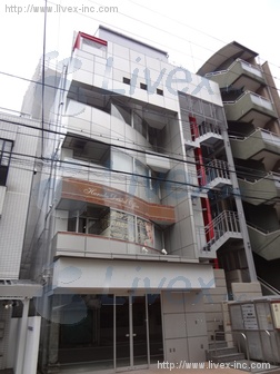 タートル原宿