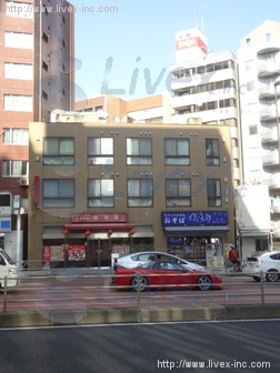 ターフフォー75