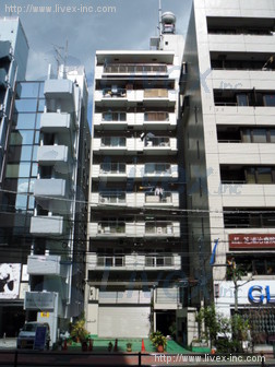 タイガーマンション田町