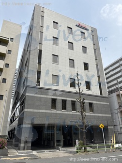 ダイトー本社別館