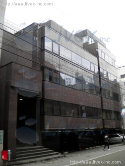 サン池袋I