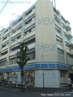 タカセ南池