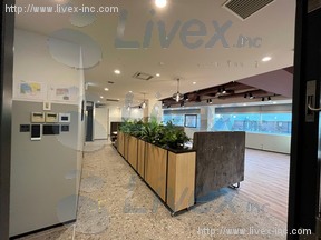 THE CROSS日本橋人形町ビル