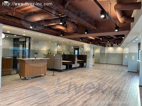 THE CROSS日本橋人形町ビル