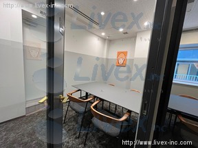 THE CROSS日本橋人形町ビル