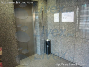 THE CROSS日本橋人形町ビル