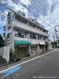 シエモワ荻窪