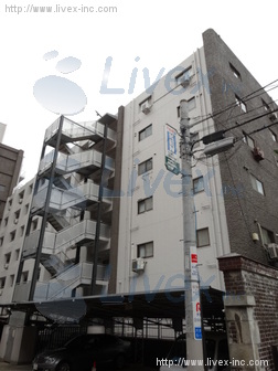 ドミ麻布