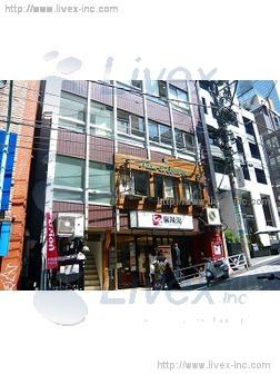 ニュー渋谷
