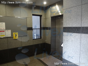 第2高輪偕成ビル