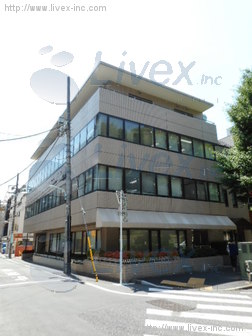 パークサイド山本館