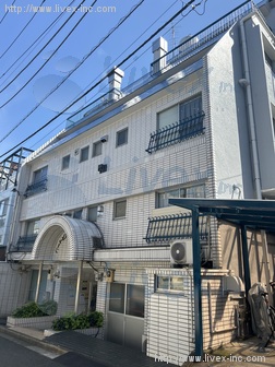 ハートピア駒込