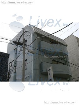 ハセベ千駄木
