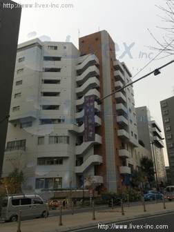 パティオ落合