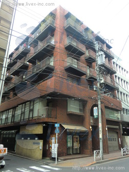 フェニックス東銀座