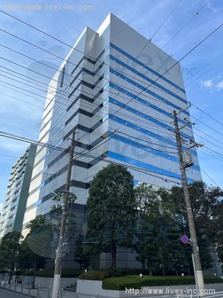 FOREFRONT TOWER