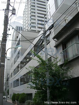 三田シティプラザ
