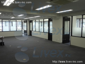 プラザ新大樹南棟