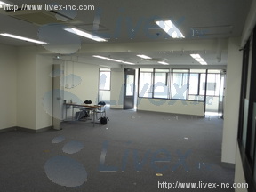 プラザ新大樹南棟