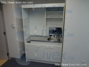 プラザ新大樹南棟