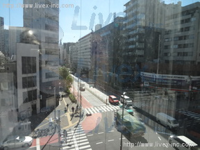 プラザ新大樹南棟