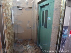 プラザ新大樹南棟