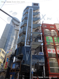 プリンセス壱番館