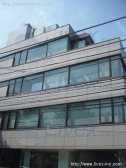 AZ渋谷本町