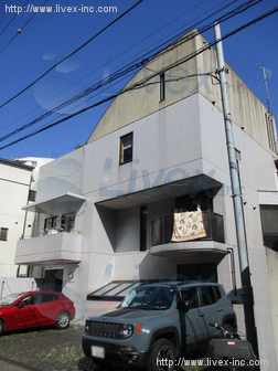 ベルエール加藤
