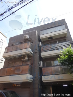 ベルセル南青山