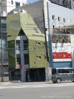 ベルジュール麻布