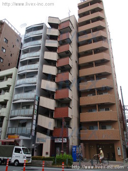 ポートサイド大森