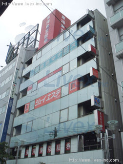 K-35(ボード大井町)