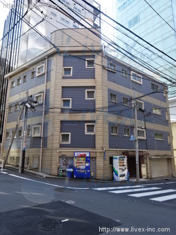 ミキマンション