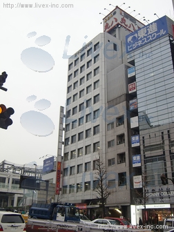 ミヤコ新宿