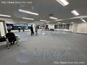 高島屋TH北館ビル