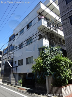 メゾンジャルダン原宿