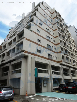 メゾンドール高田馬場