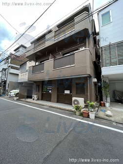メゾン藤原