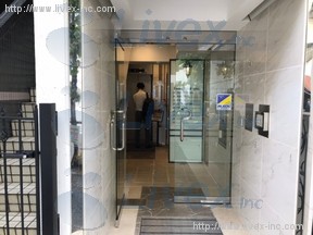 ACN虎ノ門イーストビル