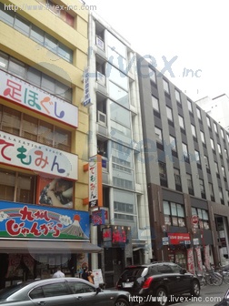 ユニーク銀座