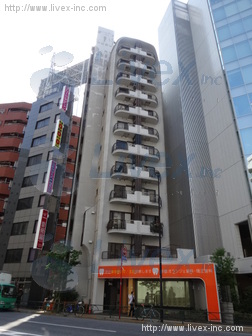 ライオンズマンション新宿御苑