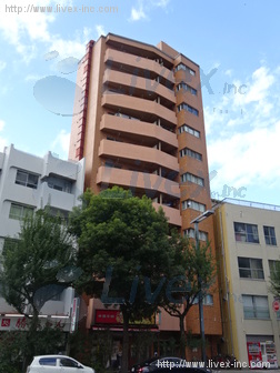 ライオンズ西新宿第2