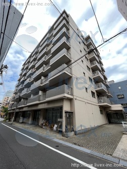 ライオンズ大森第2